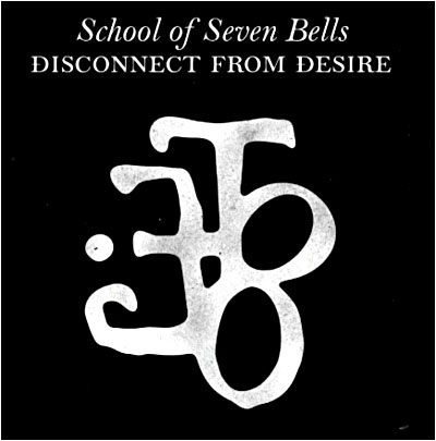 Disconnect from desire - Edition limitée