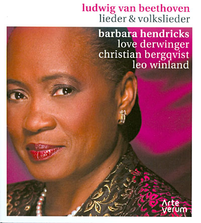 Lieder et volkslieder