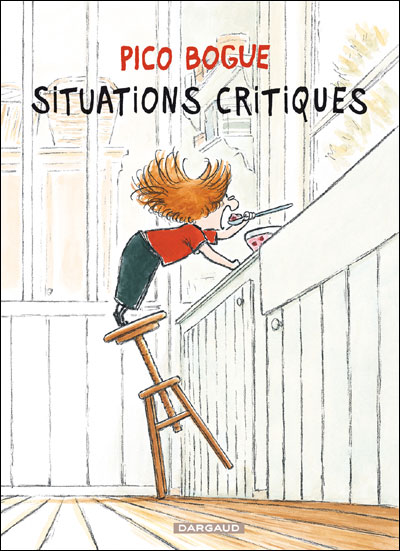 Situations critiques