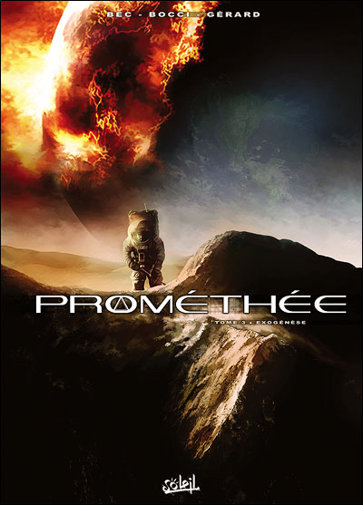 Prométhée