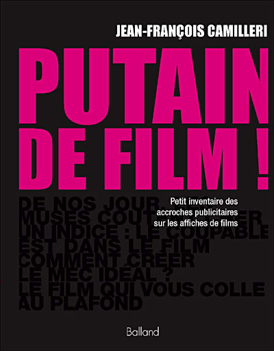 Putain de film !