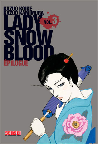 Lady Snowblood