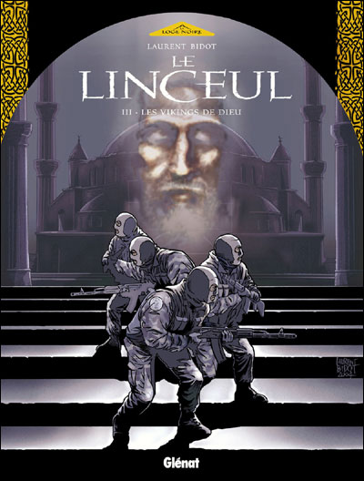 Les Vikings de Dieu