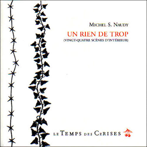 Un rien de trop