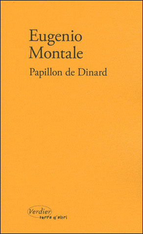 Papillon de Dinard