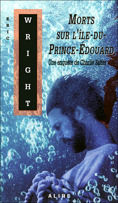 Morts sur l'Ile-du-Prince-Edouard