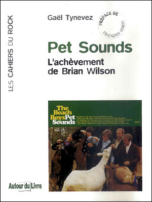 Pet sounds