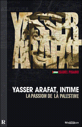 Yasser Arafat