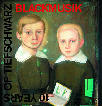 10 years of Tiefschwarz Blackmusic