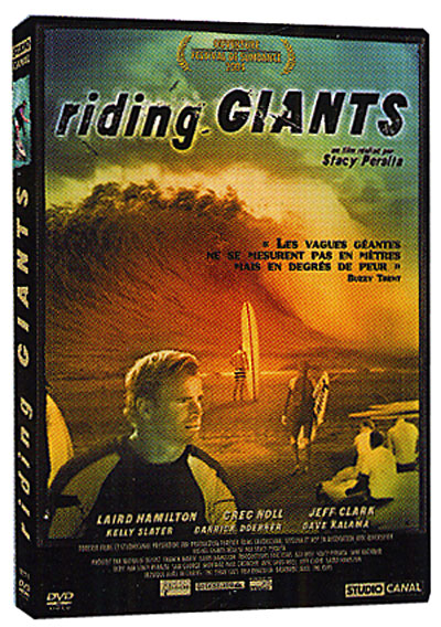Riding Giants