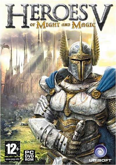 Heroes of Might and Magic V