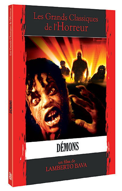 Démons