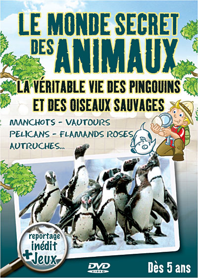Les Oiseaux sauvages