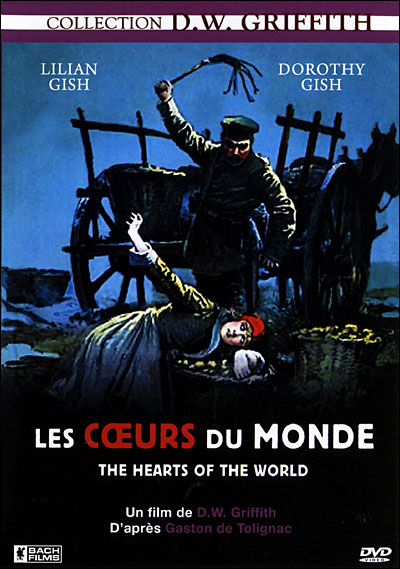 Coeurs du Monde