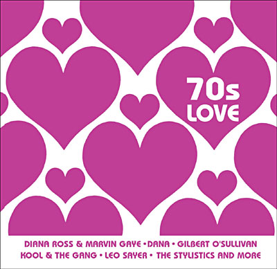 70's love