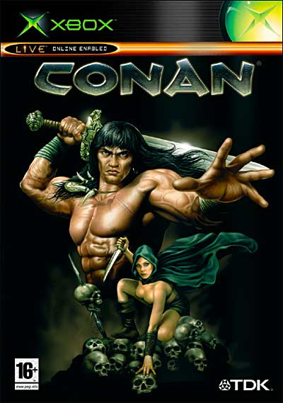 Conan