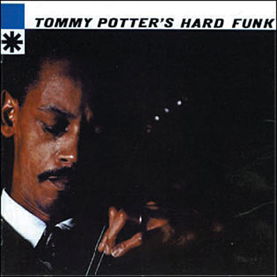 Hard funk