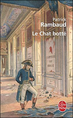 Le Chat botté