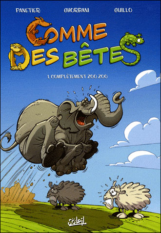Comme des bêtes