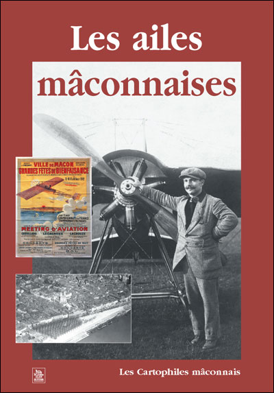 Les ailes mâconnaises