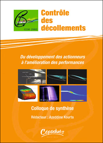 Contrôle des décollements