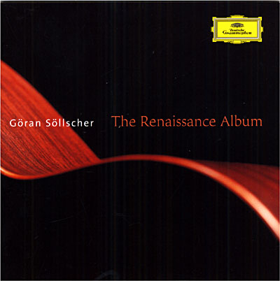 The Renaissance album