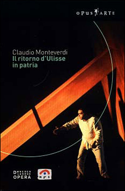 Il Ritorno d'Ulisse in partia