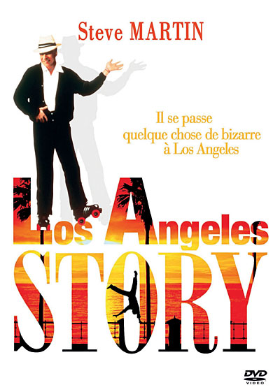 Los Angeles story