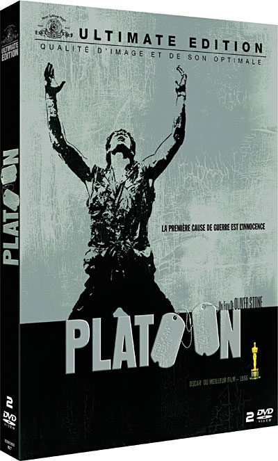 Platoon - Ultimate Edition