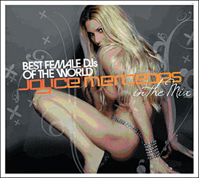 Best female DJ in the world
