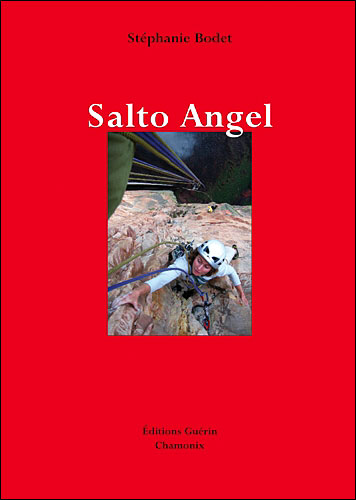 Salto Angel