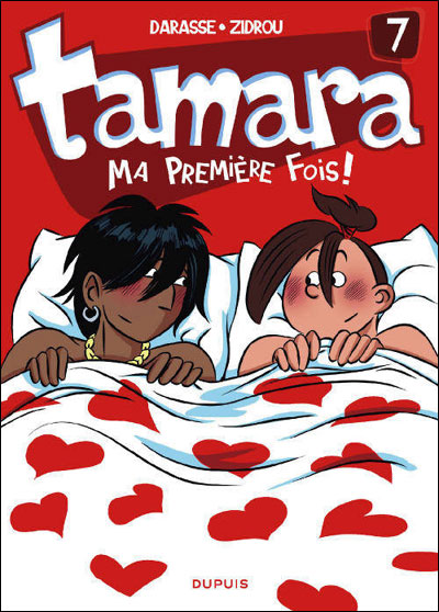 Ma première fois