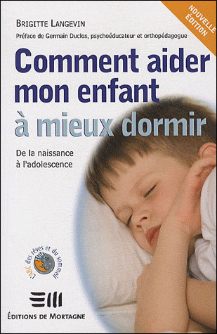 Comment aider mon enfant à mieux dormir