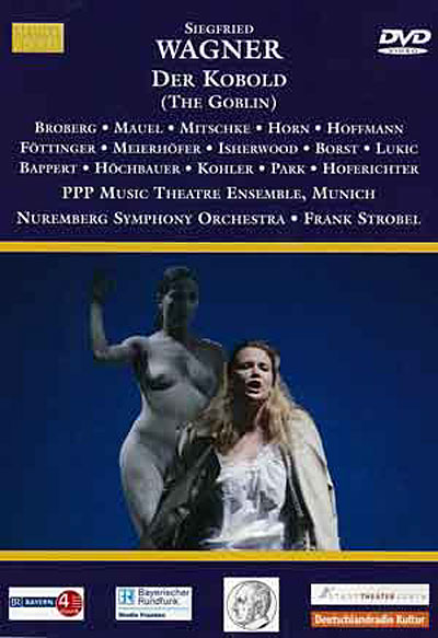 Kobold/stadthalle Bayreuth 2005