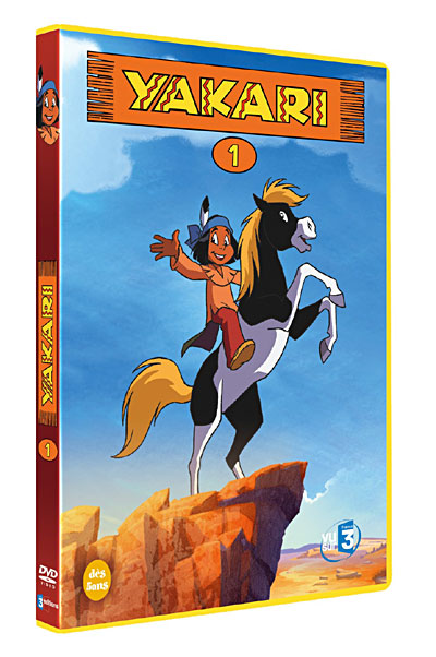 Volume 1
