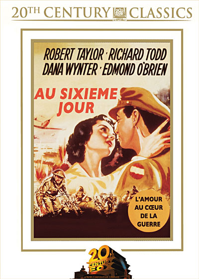 Au sixième jour