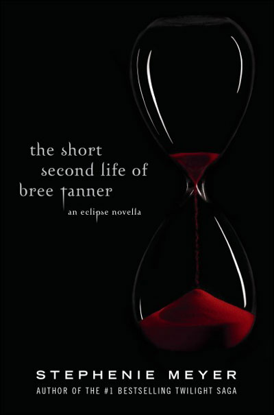 The short second life of Bree Tanner - Stephenie Meyer - broché