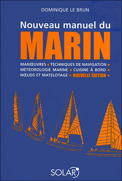Nouveau manuel du marin
