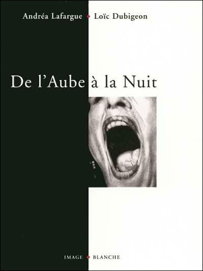 De l aube a la nuit