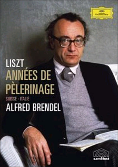 Les Années de pèlerinage