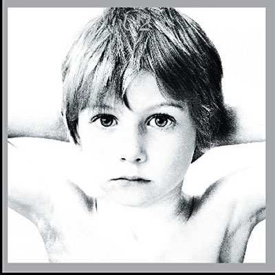 Boy - Remasterisé