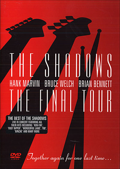 The Final tour