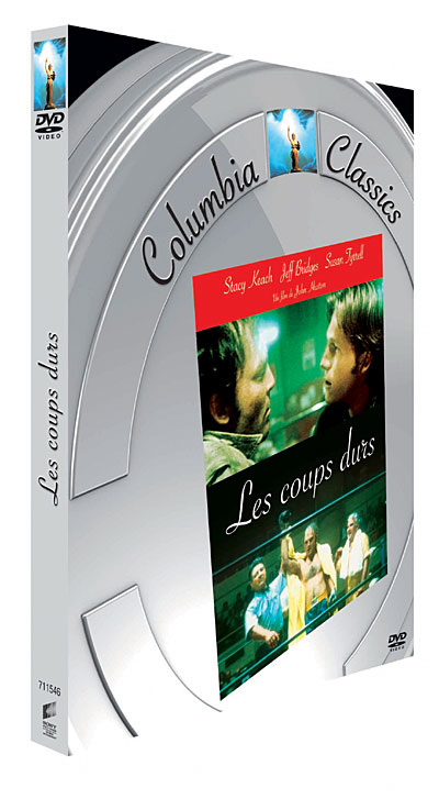 Les Coups durs