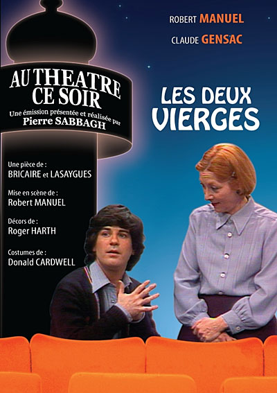 DEUX VIERGES-VF