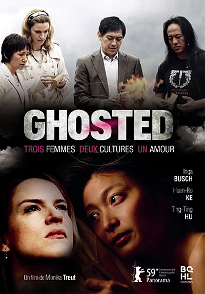 Ghosted