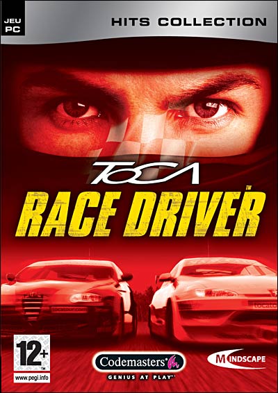 Toca Race Driver
