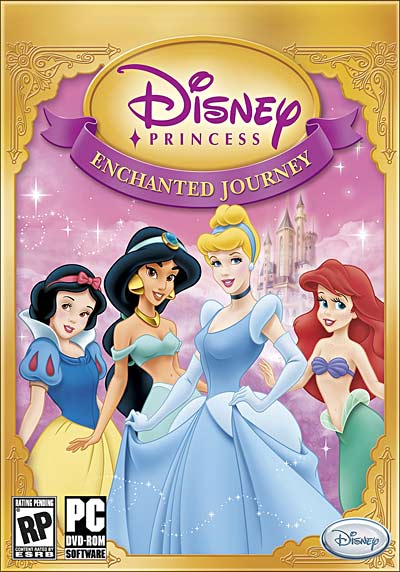 Disney Princesse