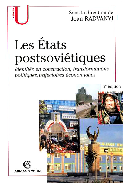 Les états postsoviétiques