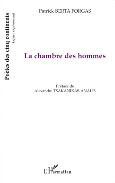 La chambre des hommes