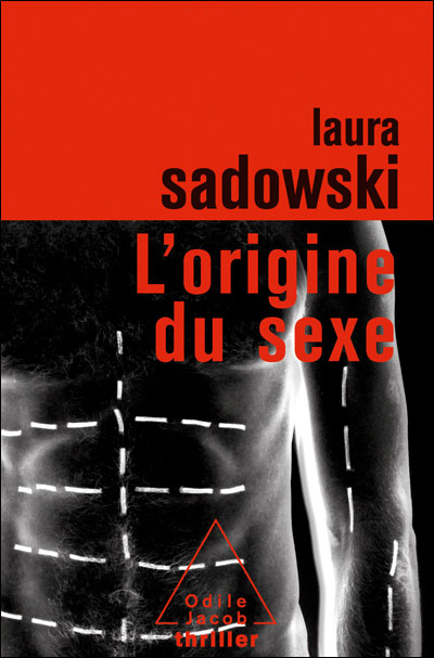 L'Origine du sexe - Laura Sadowski - broché